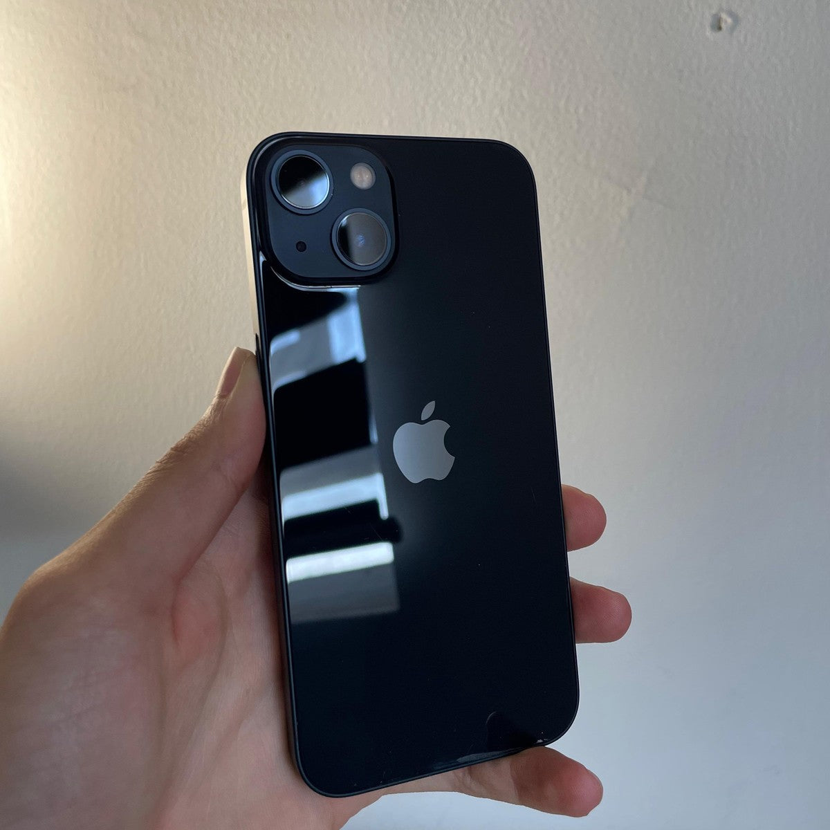 iPhone 13 Negro 128GB