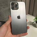 iPhone 13 Pro Max Grafito 128GB