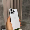 iPhone 14 Pro Max Plata 256GB