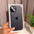 iPhone 15 Negro 128GB