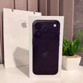 iPhone 18 Pro Negro 256GB