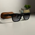 Ray-Ban Meta Wayfarer Polarizados 1ra Generación