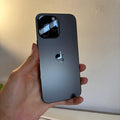 iPhone 14 Pro Negro 256GB