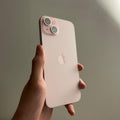 iPhone 15 Plus Rosa 128GB