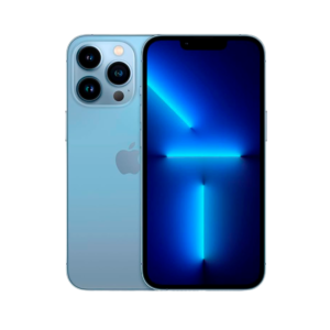 iPhone 13 Pro Sierra