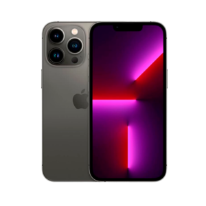iPhone 13 Pro Grafito