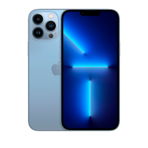 iPhone 13 Pro Max Sierra