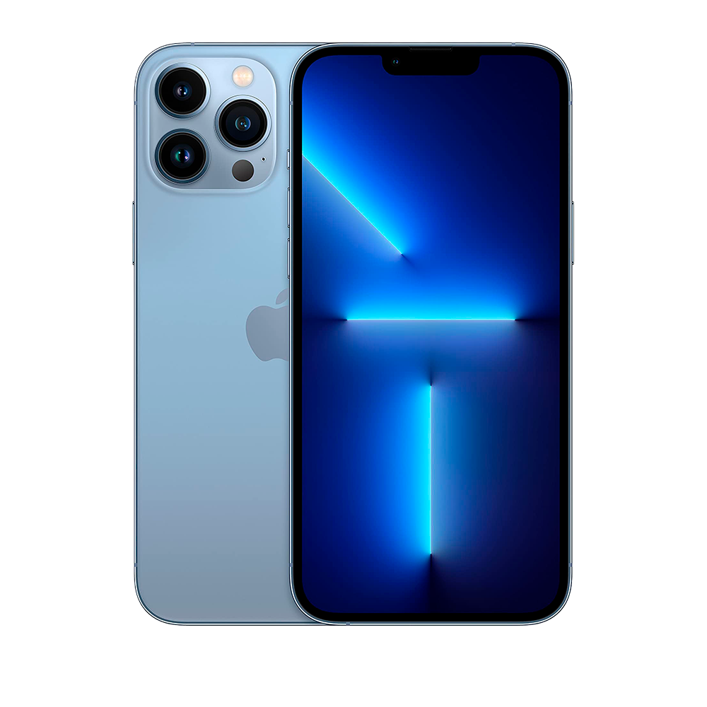 iPhone 13 Pro Max Sierra