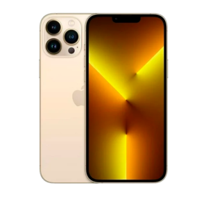 iPhone 13 Pro Max Dorado