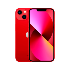 iPhone 13 Product Red