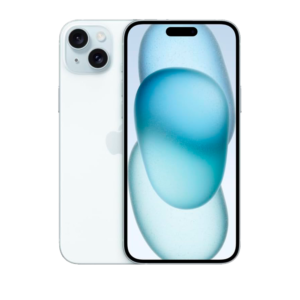 iPhone 15 Plus Azul