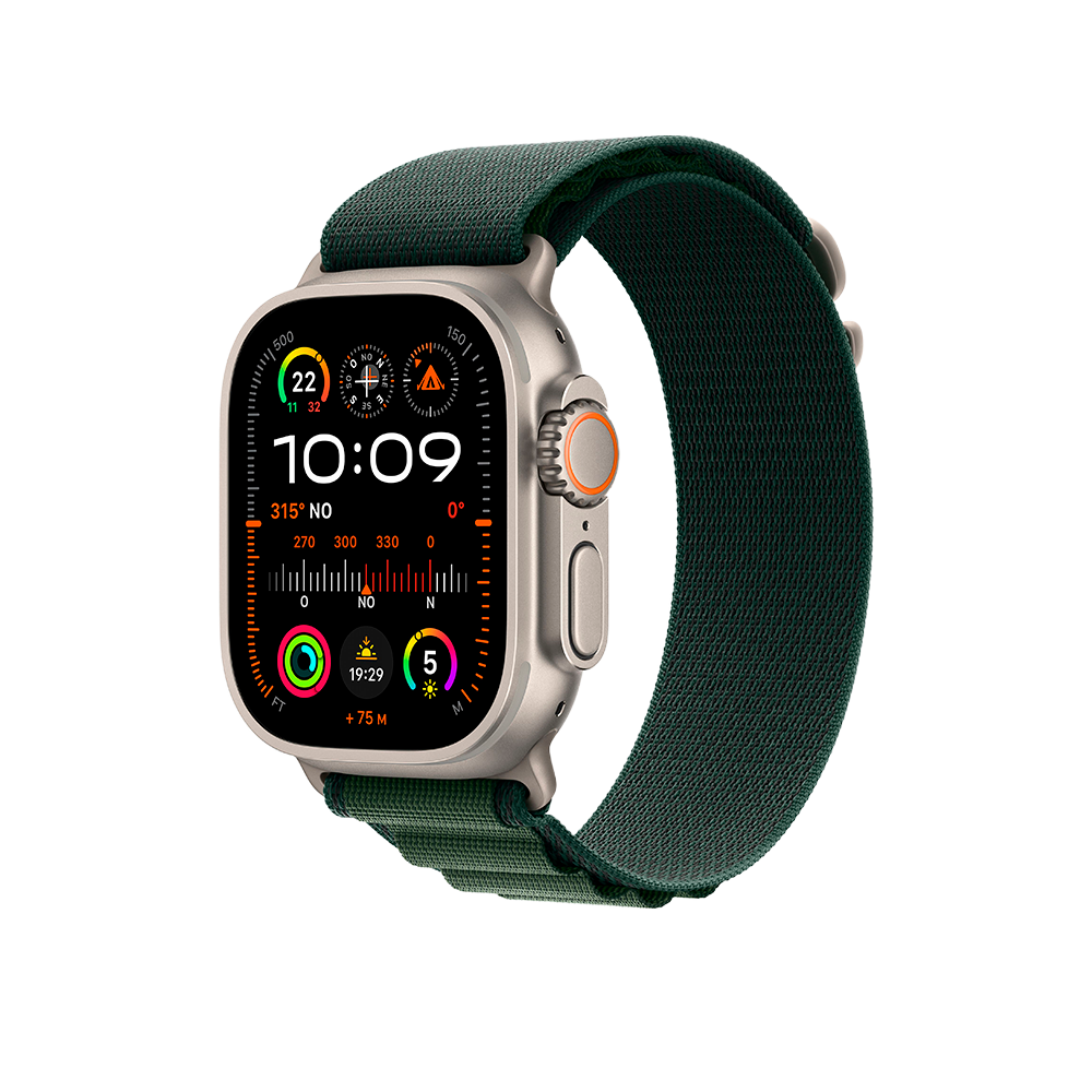 Apple Watch Ultra 2 49 mm