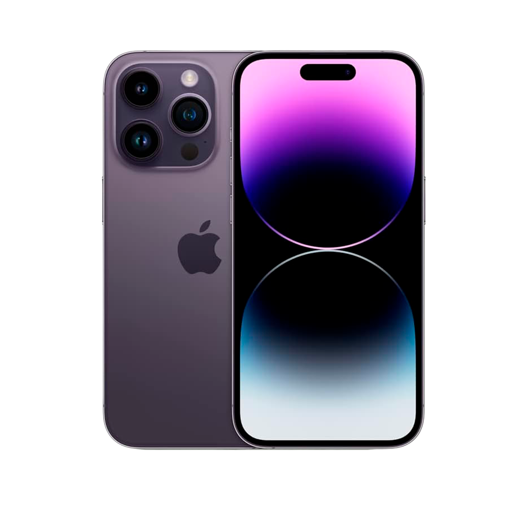 iPhone 14 Pro Morado