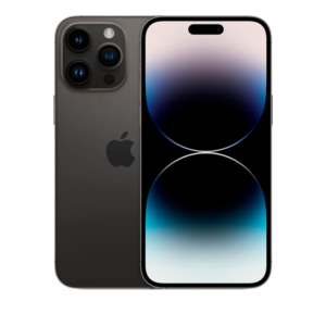 iPhone 14 Pro Max Negro